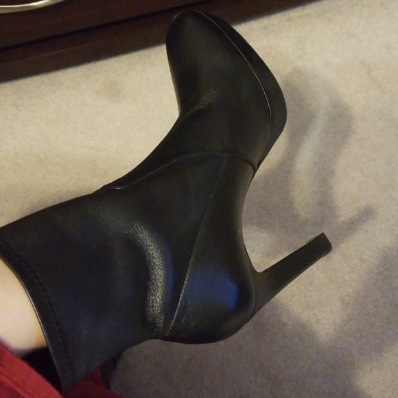High heels boots - Picture 1 of 7